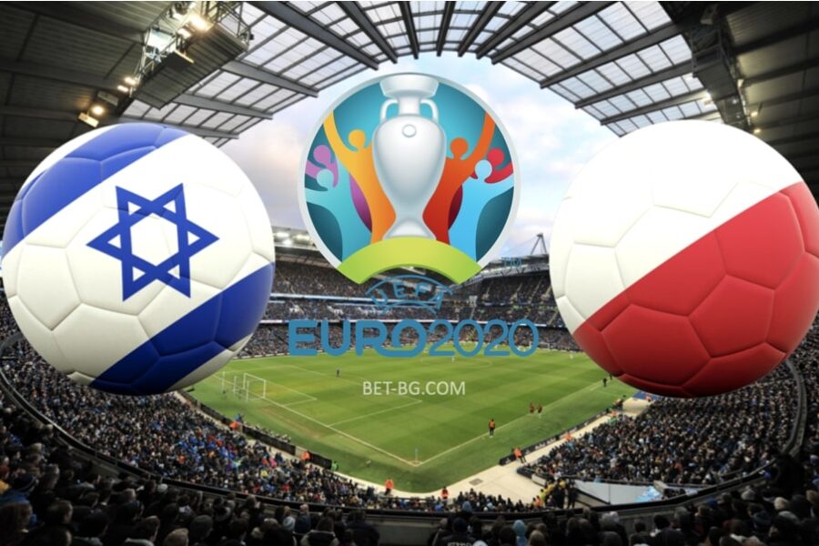Israel - Poland bet365