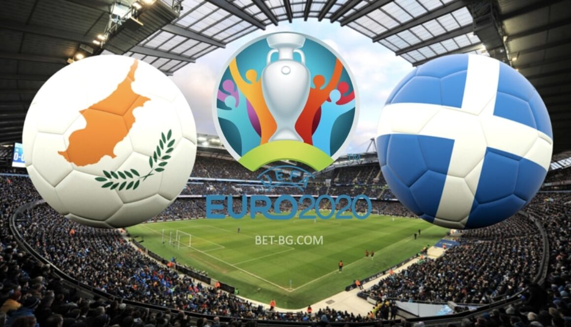 Cyprus - Scotland bet365