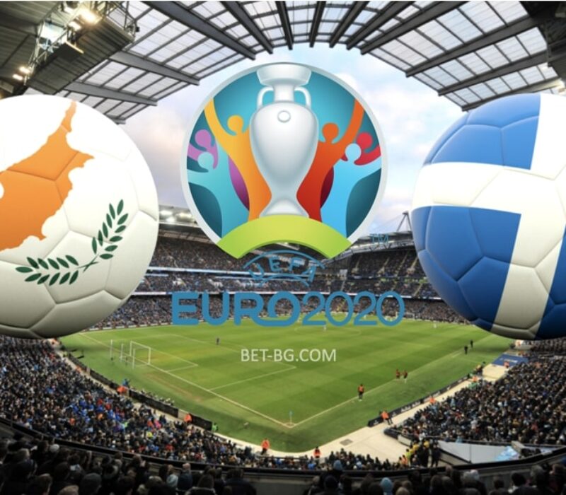 Cyprus - Scotland bet365