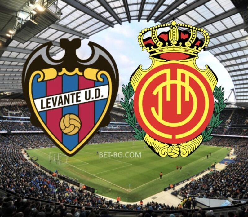 Levante - Mallorca bet365