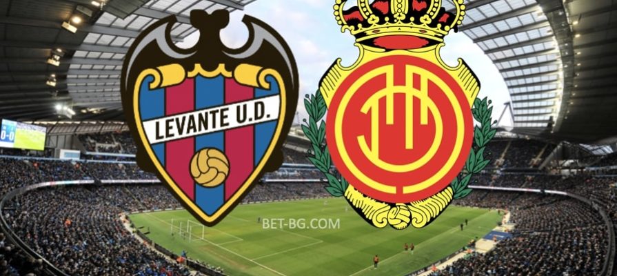 Levante - Mallorca bet365
