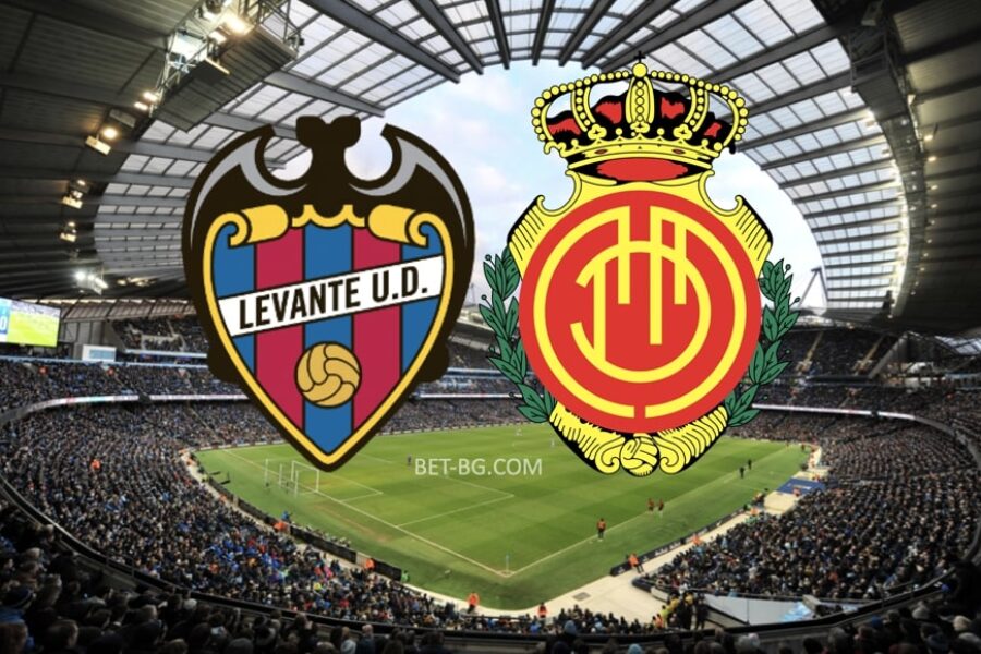 Levante - Mallorca bet365