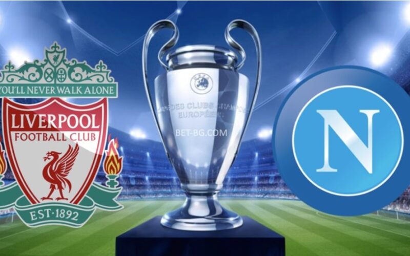 Liverpool - Napoli bet365