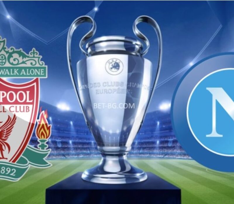 Liverpool - Napoli bet365