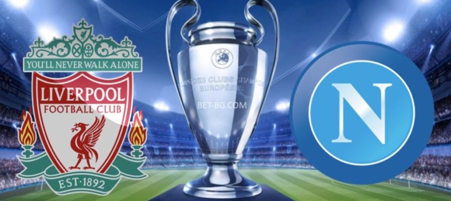 Liverpool - Napoli bet365