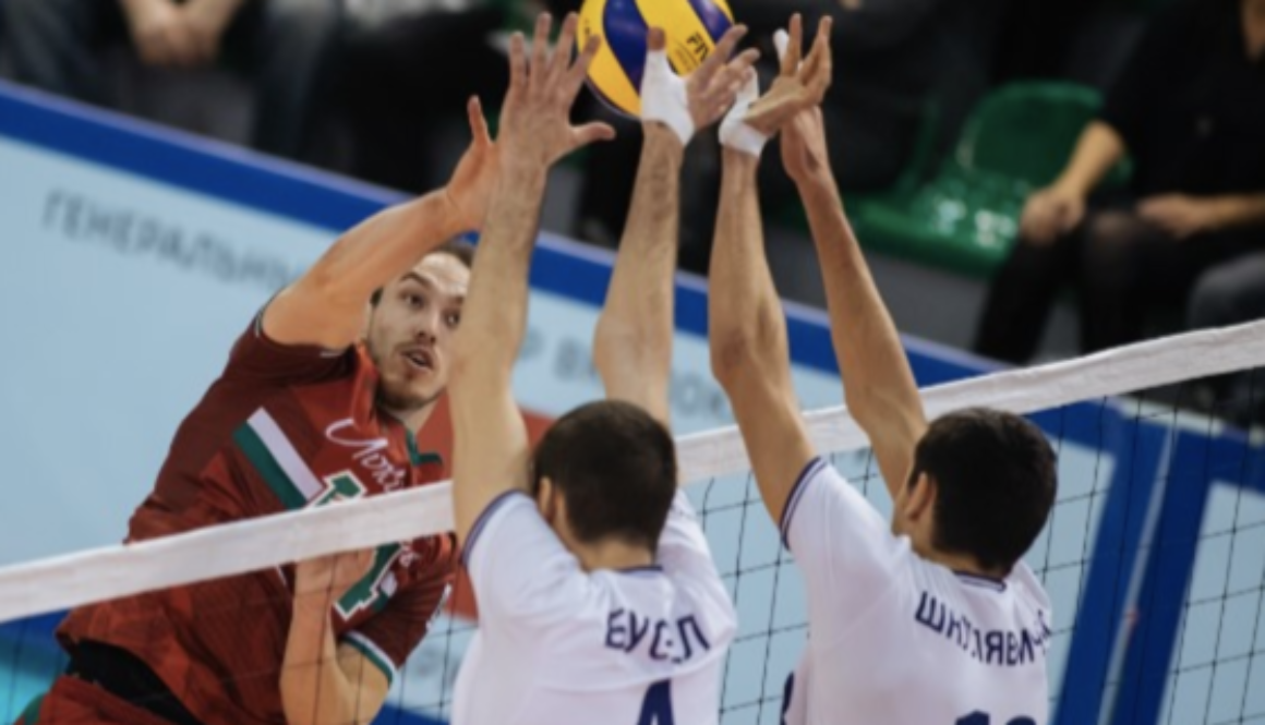 Lokomotiv Novosibirsk - Torpedo Barnaul bet365