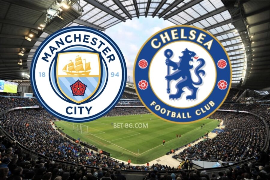 Manchester City - Chelsea bet365