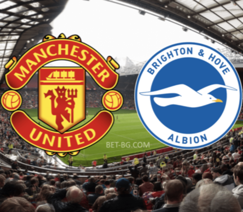 Man United - Brighton bet365