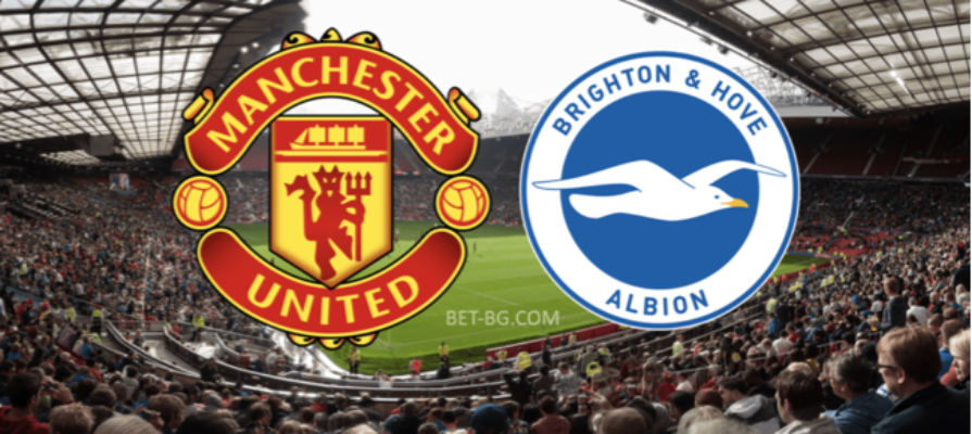 Man United - Brighton bet365