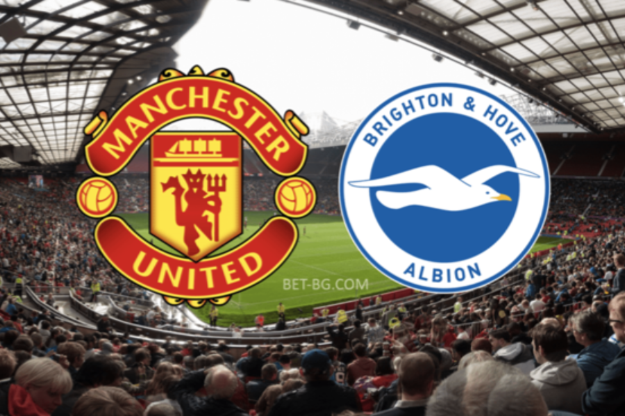 Man United - Brighton bet365