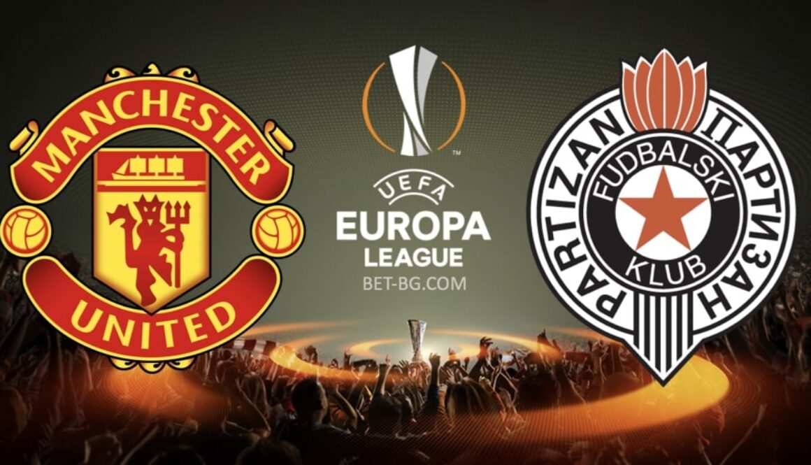 Man United - Partizan bet365