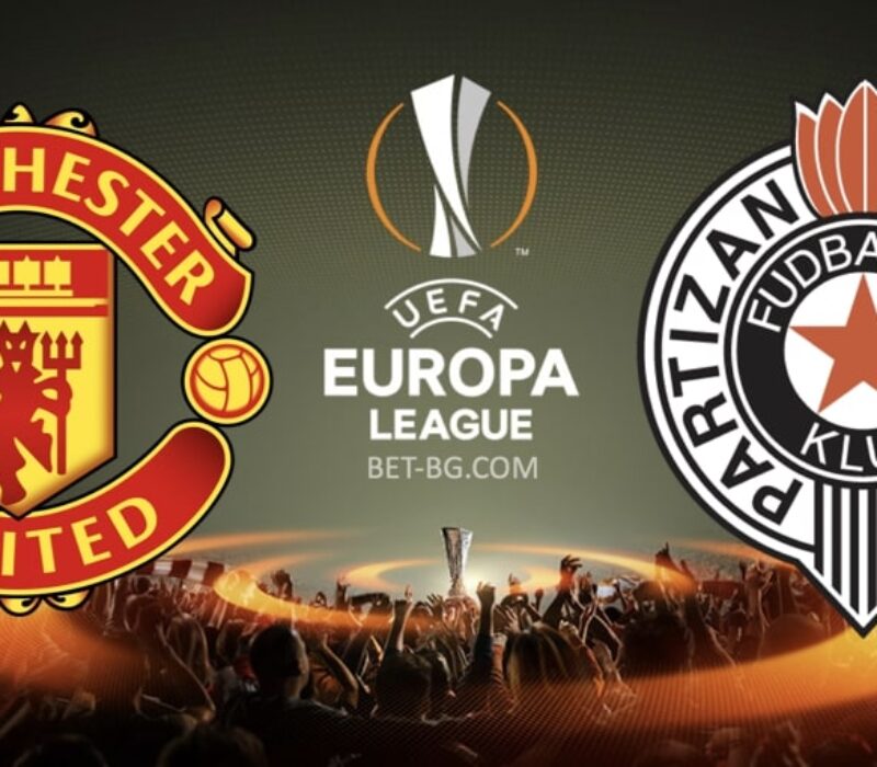 Man United - Partizan bet365