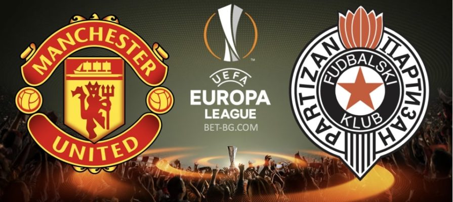 Man United - Partizan bet365