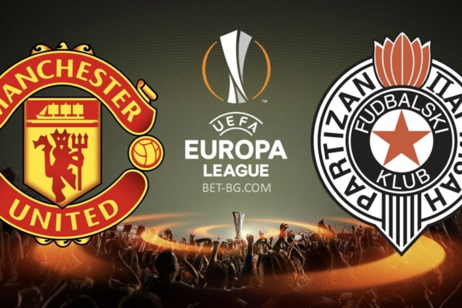 Man United - Partizan bet365