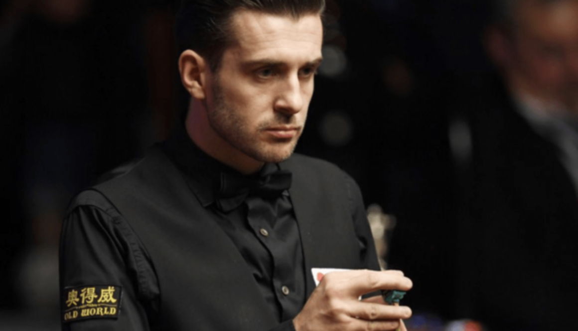 Mark Selby - Matthew Stevens bet365