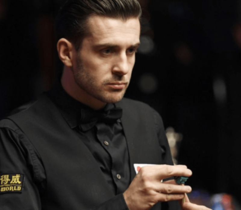Mark Selby - Matthew Stevens bet365