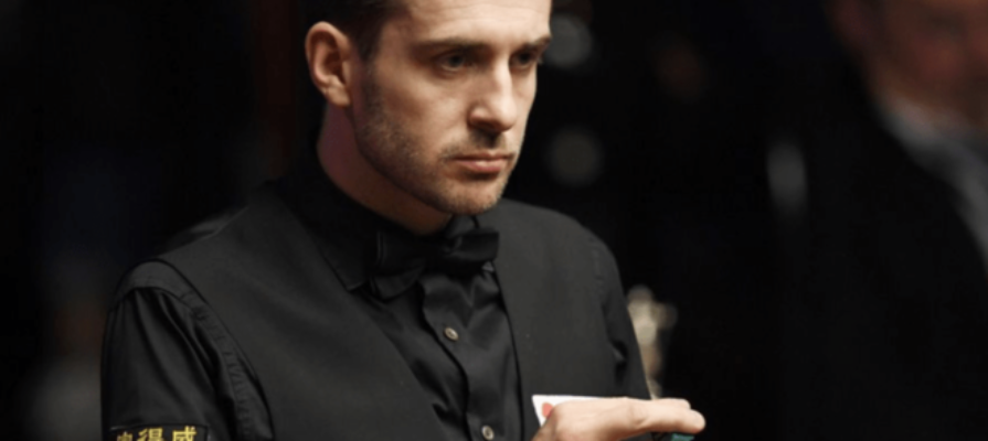 Mark Selby - Matthew Stevens bet365