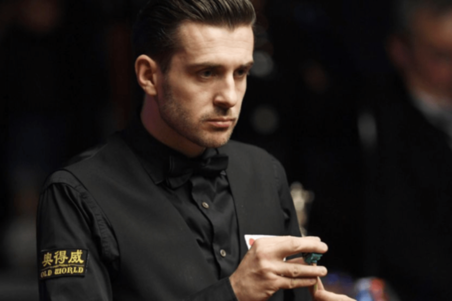 Mark Selby - Matthew Stevens bet365