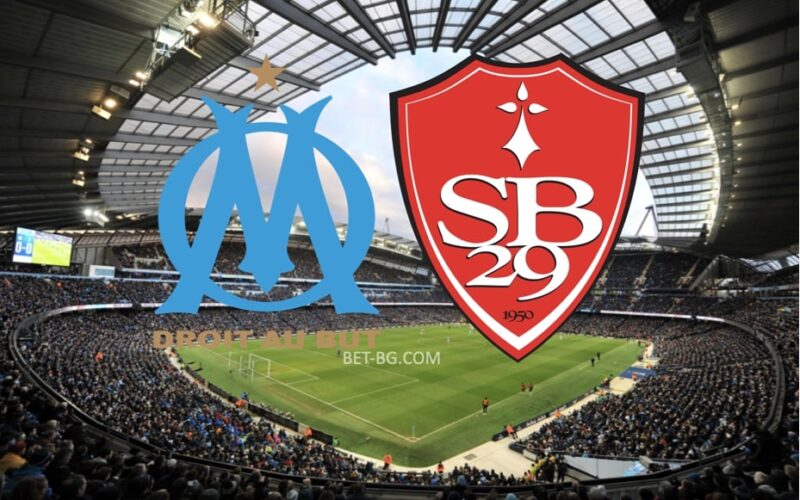 Marseille - Brest bet365