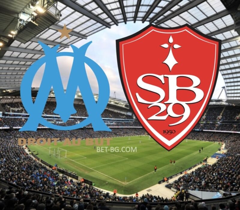 Marseille - Brest bet365