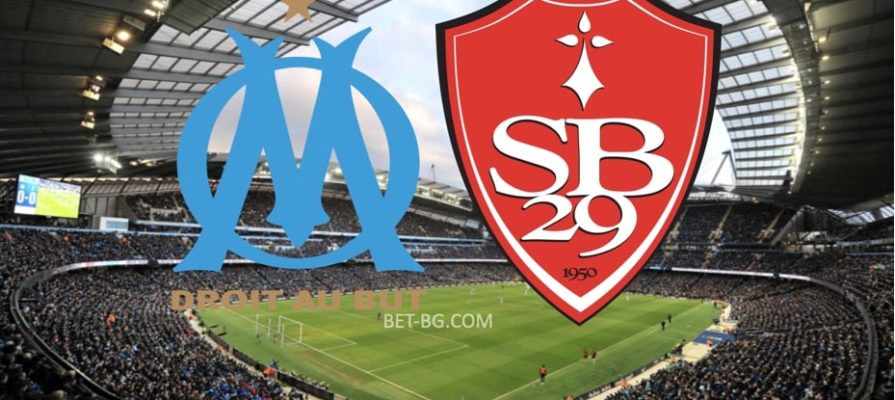 Marseille - Brest bet365