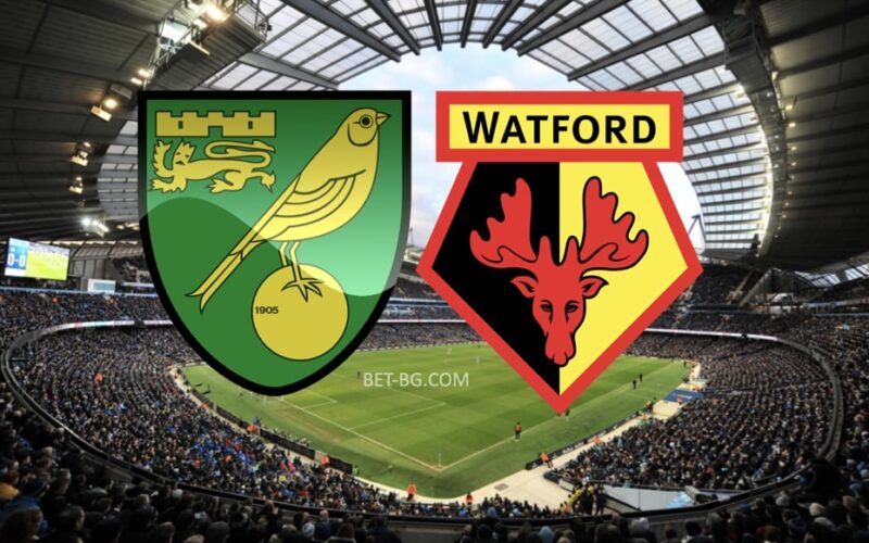 Norwich - Watford bet365