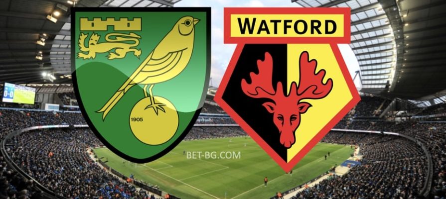 Norwich - Watford bet365