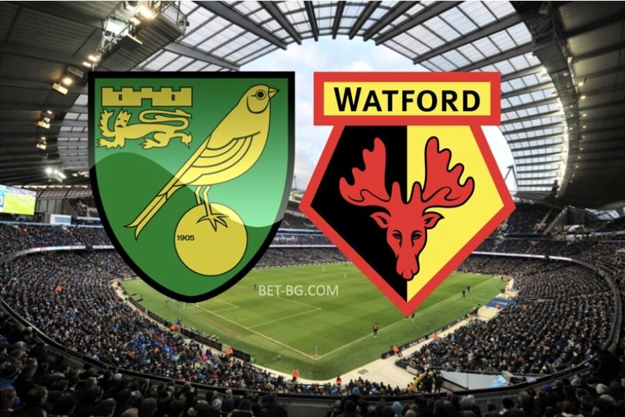 Norwich - Watford bet365