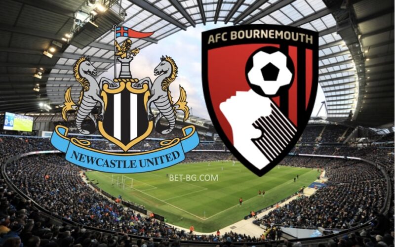 Newcastle - Bournemouth bet365