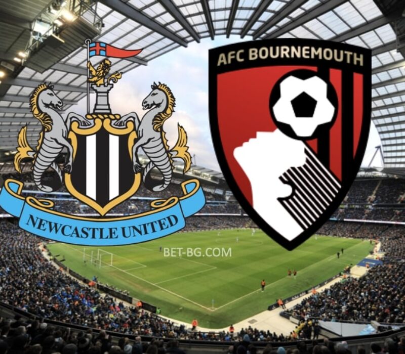 Newcastle - Bournemouth bet365