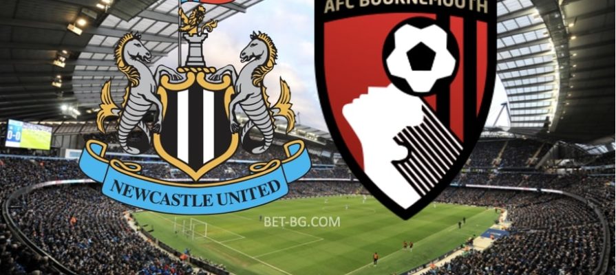 Newcastle - Bournemouth bet365