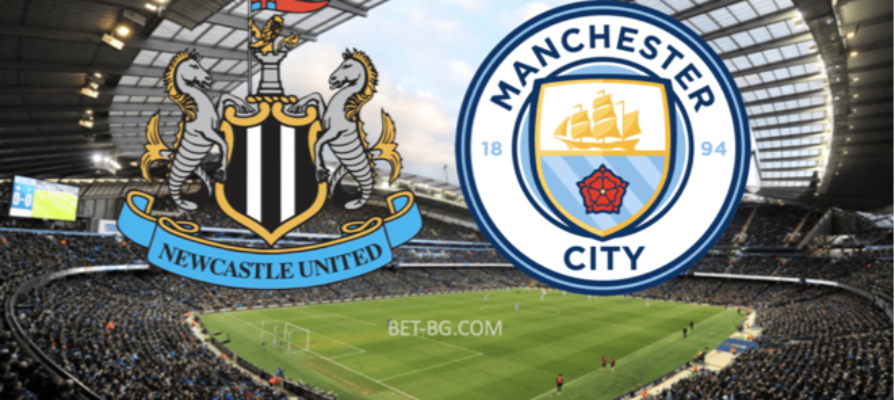 Newcastle - Manchester City bet365