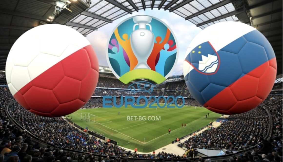 Poland - Slovenia bet365