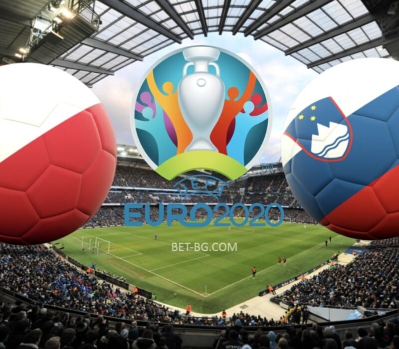 Poland - Slovenia bet365