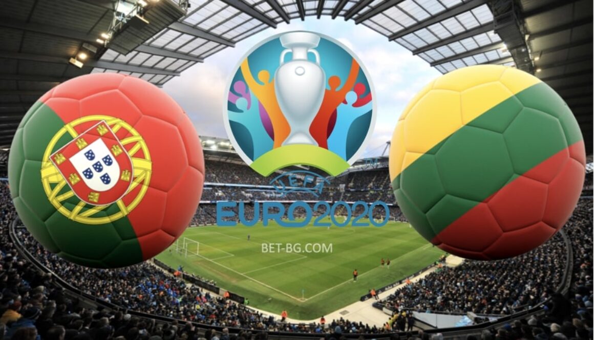 Portugal - Lithuania bet365