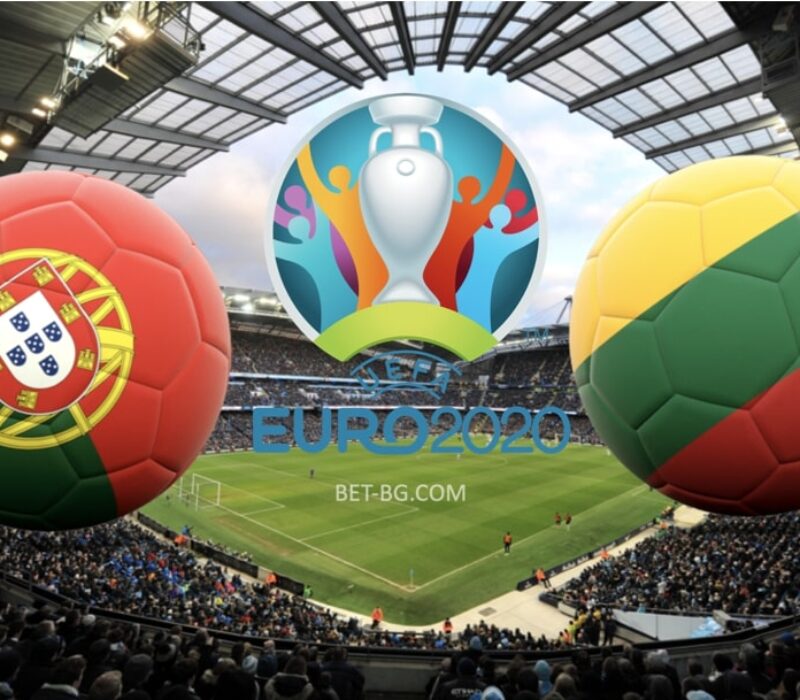 Portugal - Lithuania bet365