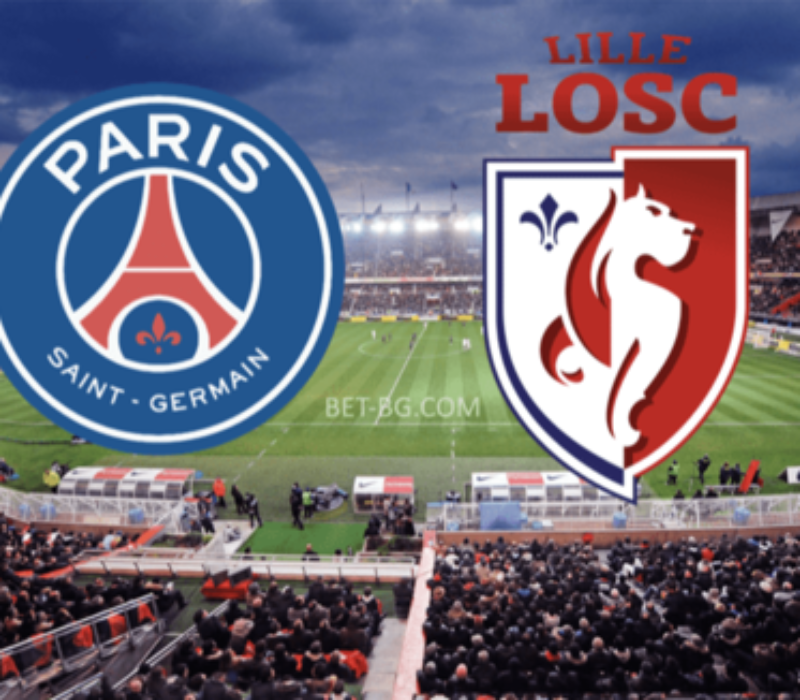 PSG - Lille bet365
