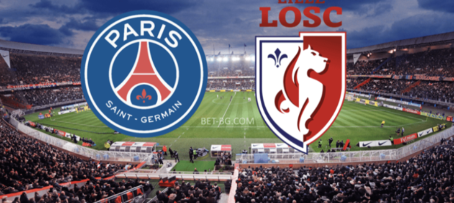PSG - Lille bet365