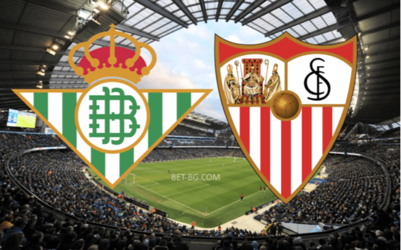 Real Betis - Sevilla bet365