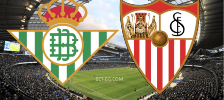 Real Betis - Sevilla bet365