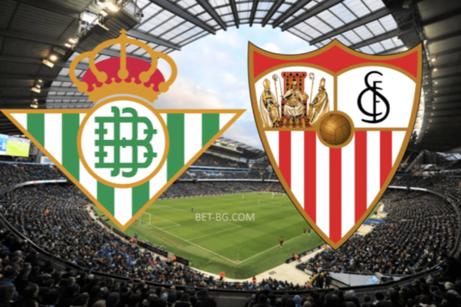 Real Betis - Sevilla bet365