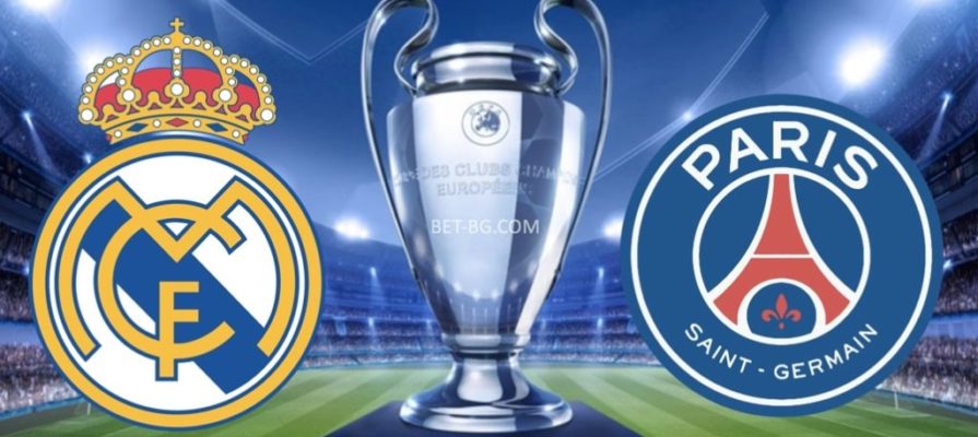 Real Madrid - PSG bet365