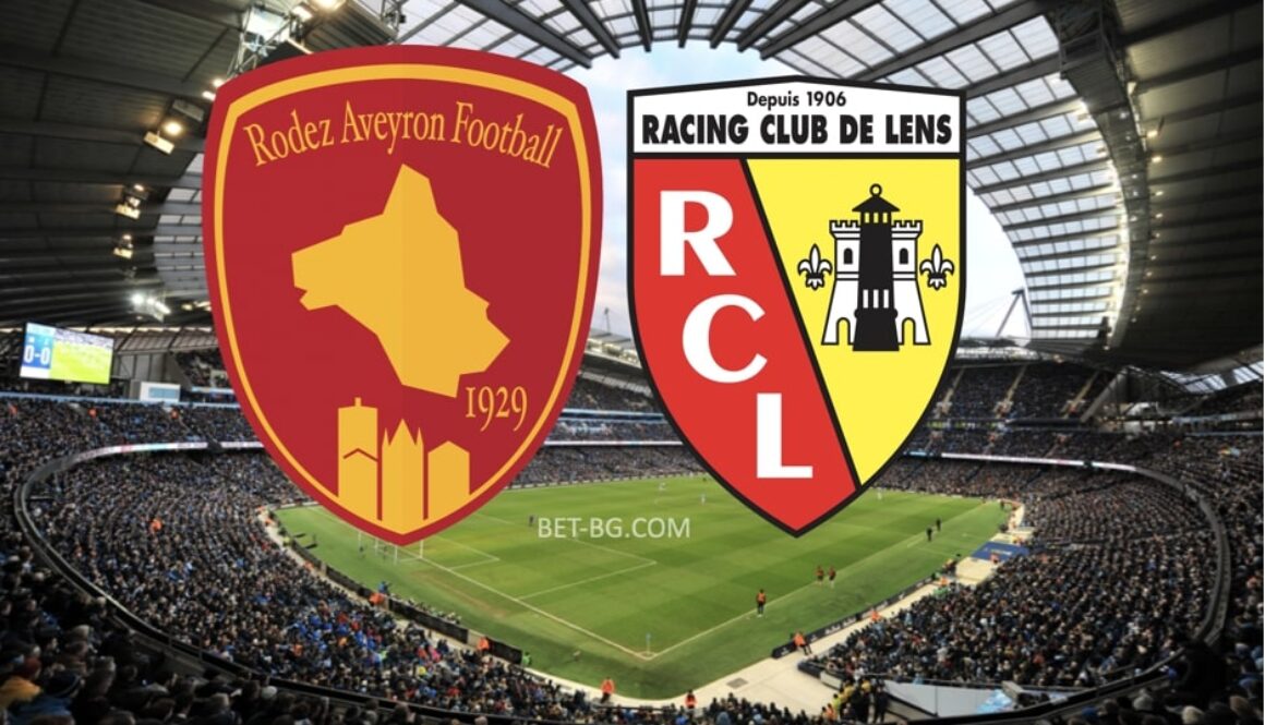 Rodez - Lance bet365