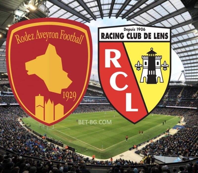 Rodez - Lance bet365