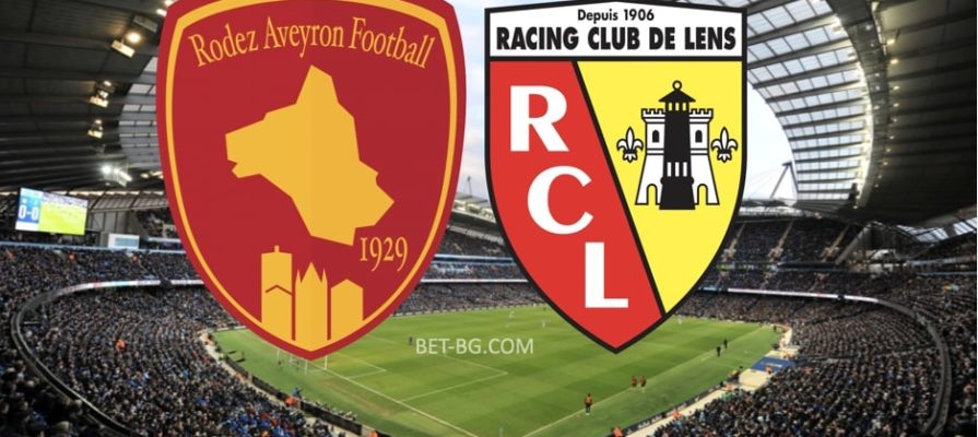 Rodez - Lance bet365