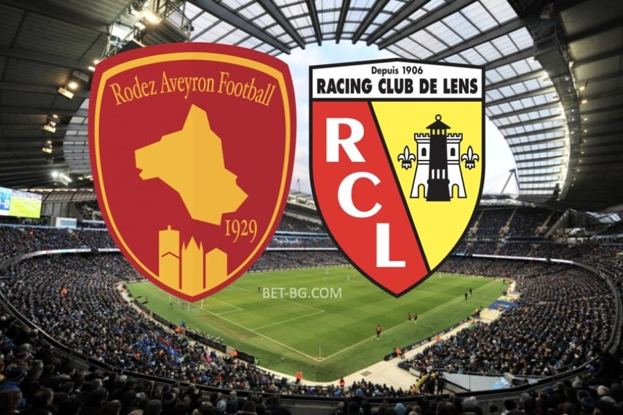 Rodez - Lance bet365