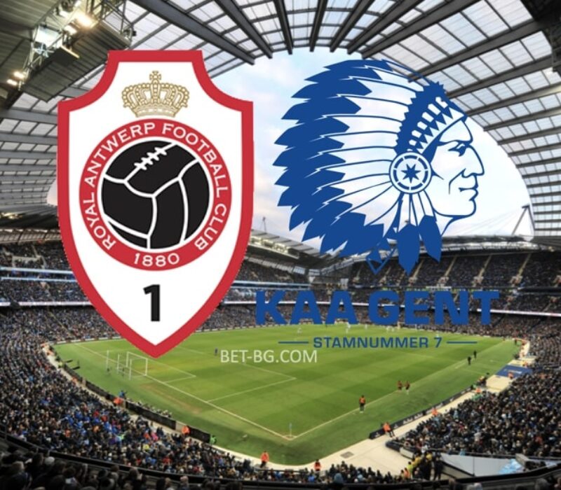 Antwerp - Ghent bet365