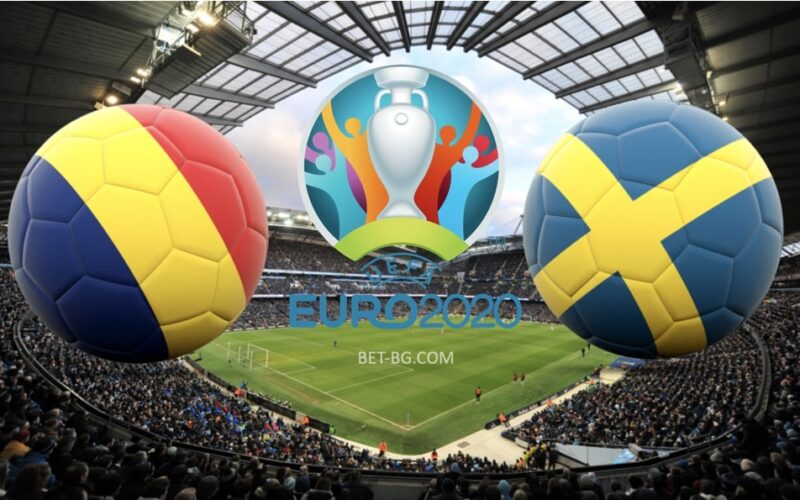 Romania - Sweden bet365