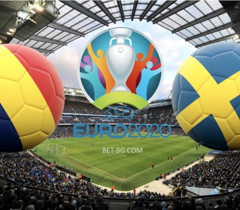 Romania - Sweden bet365
