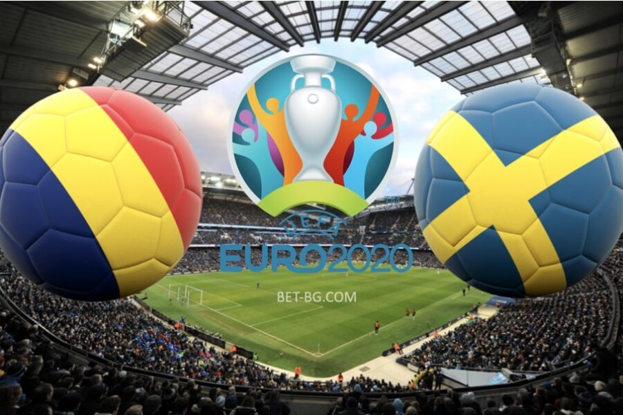 Romania - Sweden bet365